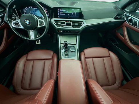 Used 2023 BMW M440i Coupe w/ Premium Package image 19