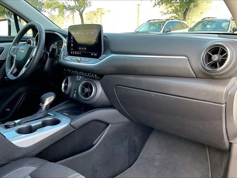 Used 2024 Chevrolet Blazer LT w/ Convenience Package image 22