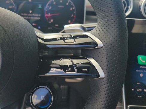 Certified 2026 Mercedes-Benz C 43 AMG 4MATIC Sedan image 28