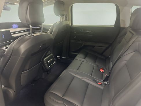 New 2026 Lincoln Nautilus Premier w/ Equipment Group 102A image 10