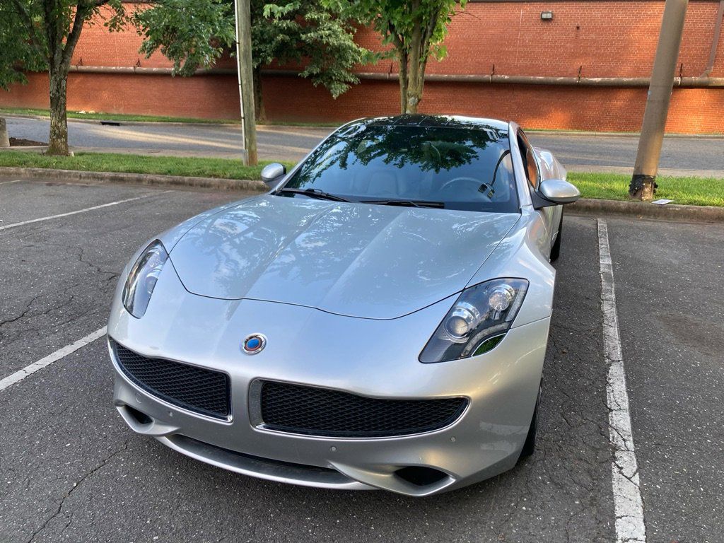 Used 2018 Karma Revero Luxury RWD image 3