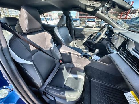 New 2026 Toyota Camry SE image 32