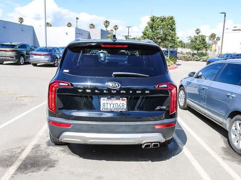 Used 2020 Kia Telluride S FWD image 9