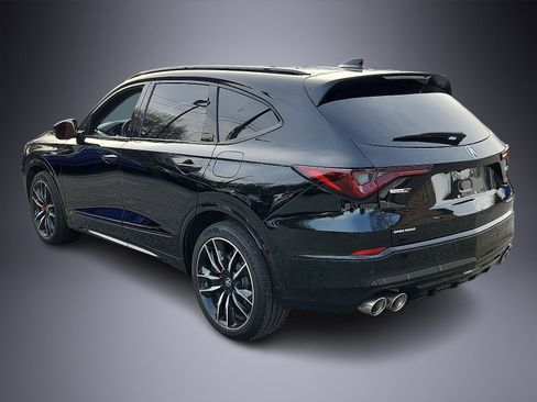 Certified 2024 Acura MDX Type S image 4