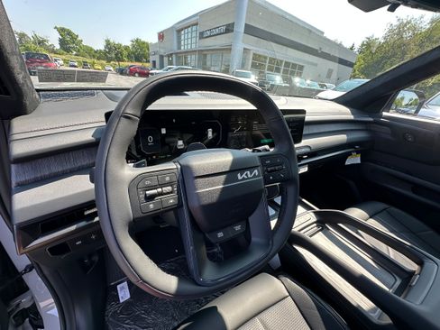 New 2027 Kia Telluride X-Line SX Prestige AWD/4WD image 36