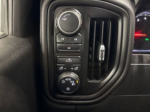 Used 2020 Chevrolet Silverado 2500 W/T w/ WT Convenience Package image 40