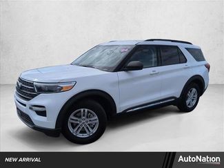 Used 2024 Ford Explorer XLT w/ Equipment Group 202A video 1