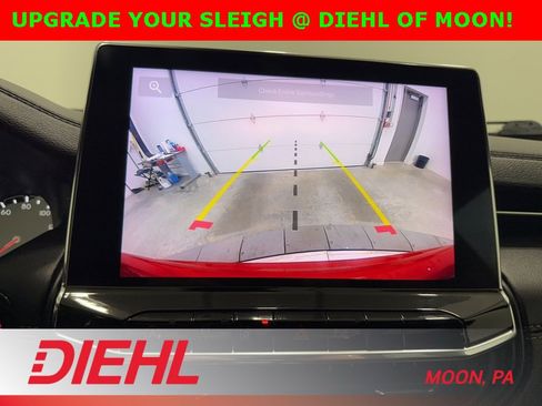 Certified 2022 Jeep Compass Limited image 31