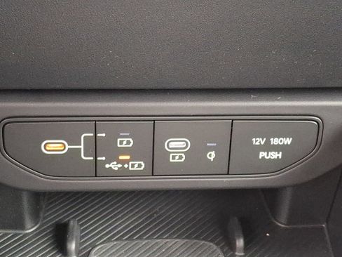 New 2025 Kia K4 GT-Line image 14