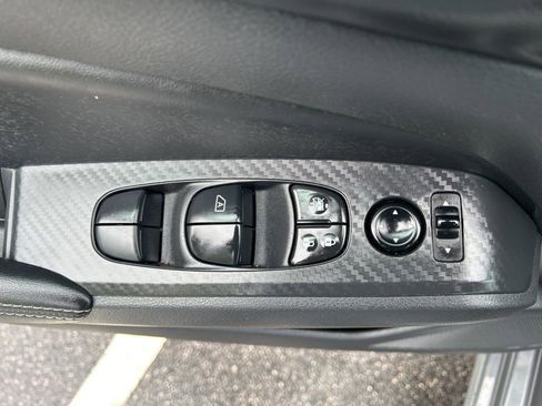 Certified 2025 Nissan Altima 2.5 SV FWD image 18
