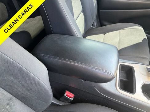 Used 2015 Jeep Grand Cherokee Laredo w/ Quick Order Package 23E AWD/4WD image 20