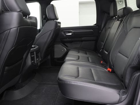 Used 2026 RAM 1500 Rebel w/ Advanced Safety Group II AWD/4WD image 40