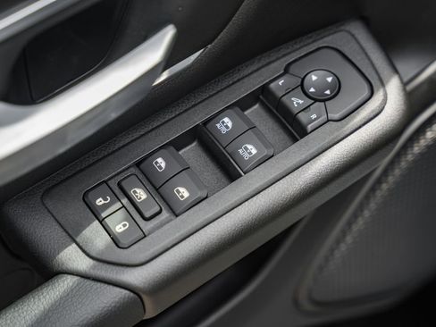 New 2026 RAM 1500 Big Horn image 43