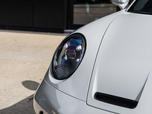Certified 2022 Porsche 911 GT3 RWD image 26