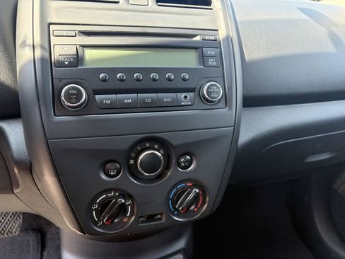 Used 2015 Nissan Versa S Plus FWD image 12