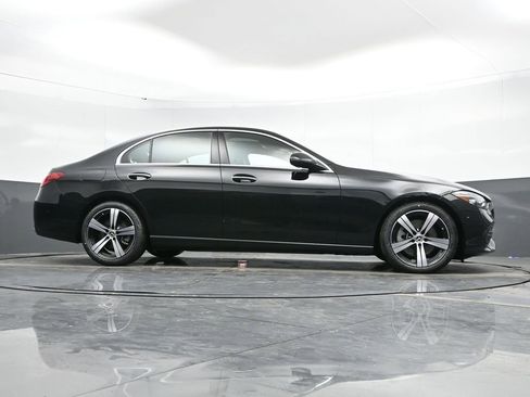 New 2025 Mercedes-Benz C 300 4MATIC Sedan image 40