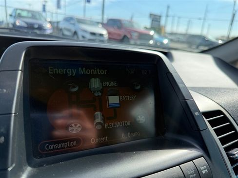 Used 2008 Toyota Prius FWD image 19