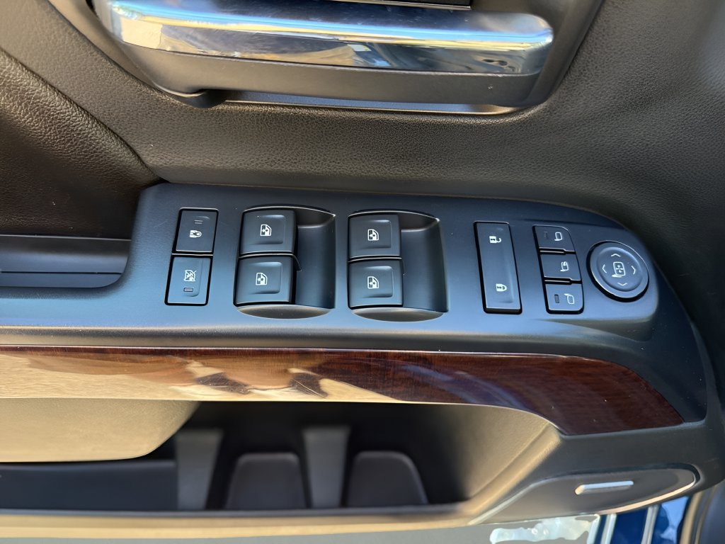 Used 2017 GMC Sierra 1500 SLT AWD/4WD image 28