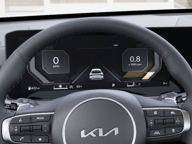 New 2027 Kia K5 GT w/ GT1 Package FWD image 23