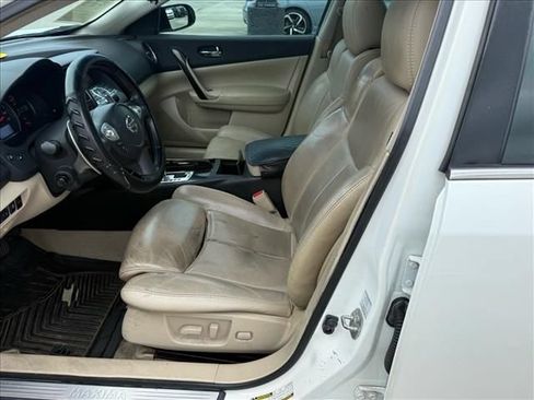 Used 2012 Nissan Maxima 3.5 SV w/ Premium Pkg FWD image 13