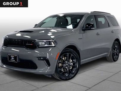 Used 2023 Dodge Durango R/T
