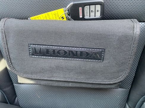 Certified 2023 Honda Ridgeline RTL image 38