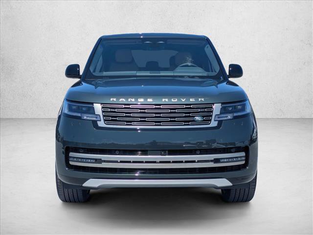 New 2026 Land Rover Range Rover SE AWD/4WD image 6