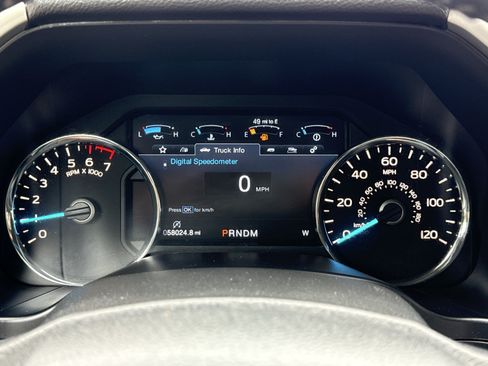 Used 2019 Ford F150 Lariat RWD image 20