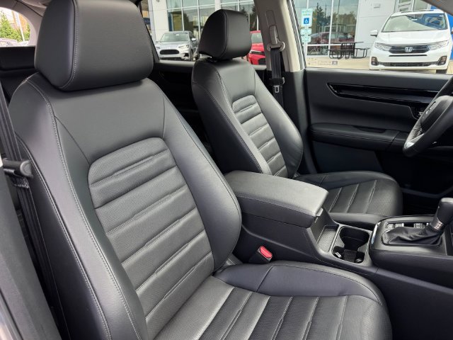 Certified 2024 Honda CR-V EX-L image 11