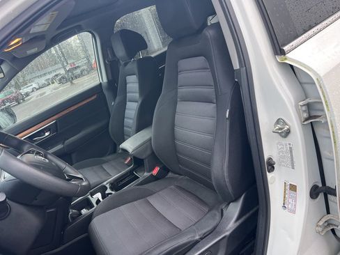 Used 2018 Honda CR-V EX image 8