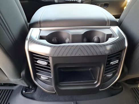 New 2026 RAM 1500 Lone Star image 11