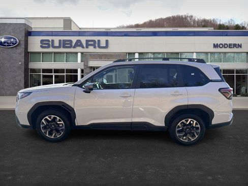 New 2026 Subaru Forester Premium image 7