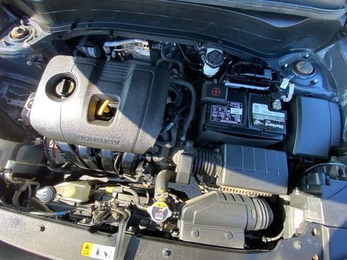 Used 2021 Kia Seltos S image 27