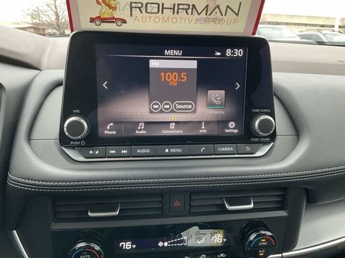 Certified 2023 Nissan Rogue SV image 14