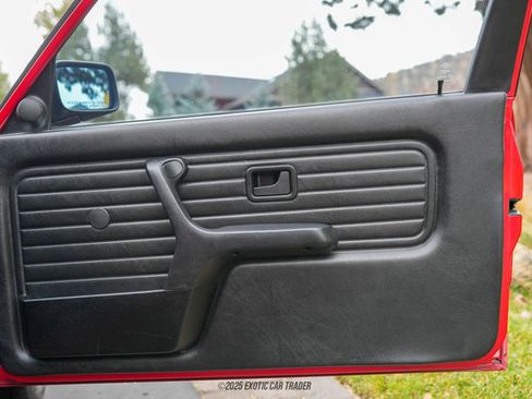 Used 1986 BMW 325 Coupe image 59