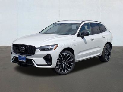 New 2026 Volvo XC60 T8 Ultra w/ Climate Package PRO
