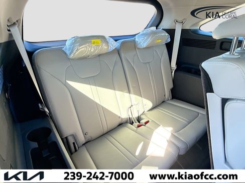 New 2026 Kia Sorento EX image 21