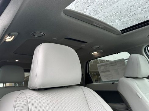 New 2026 Hyundai Palisade Limited AWD/4WD image 18