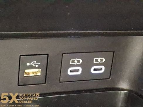 Certified 2025 Toyota Camry SE FWD image 31