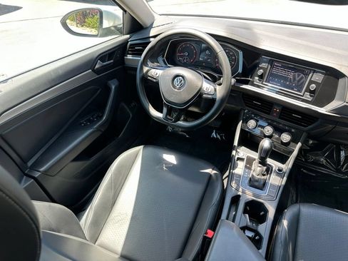 Used 2020 Volkswagen Jetta S FWD image 22