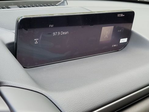 New 2026 MAZDA CX-50 AWD 2.5 Hybrid w/ Weather Package image 28