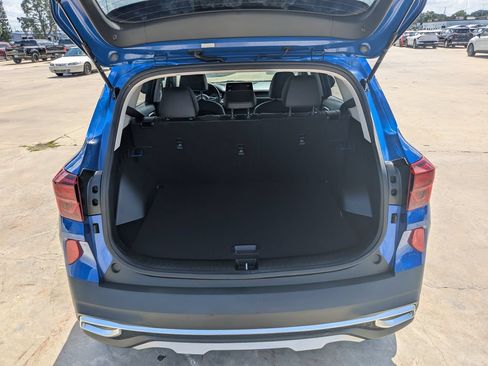 Certified 2022 Kia Seltos EX AWD/4WD image 13