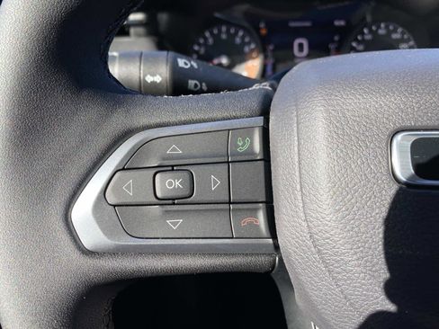 New 2026 Jeep Compass Limited image 13