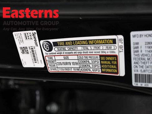 Used 2021 Acura RDX w/ Technology Package AWD/4WD image 36