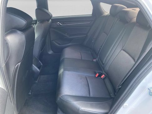 Used 2022 Honda Accord Sport image 23