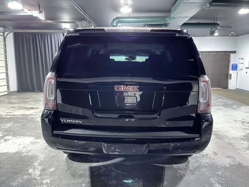 Used 2016 GMC Yukon SLE w/ Convenience Package image 7