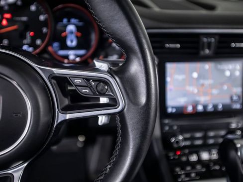 Used 2018 Porsche 911 Carrera S RWD image 35