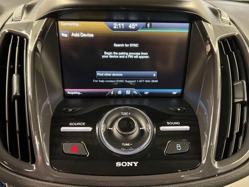 Used 2014 Ford C-MAX SEL w/ Equipment Group 302A image 10