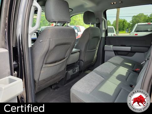 Used 2025 Ford F250 XLT w/ FX4 Off-Road Package AWD/4WD image 14