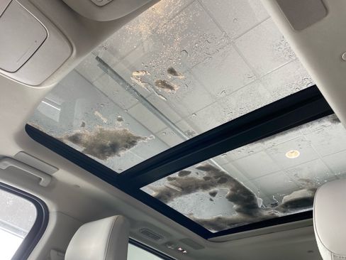 Used 2025 Ford Expedition Platinum w/ Platinum Ultimate Package image 17